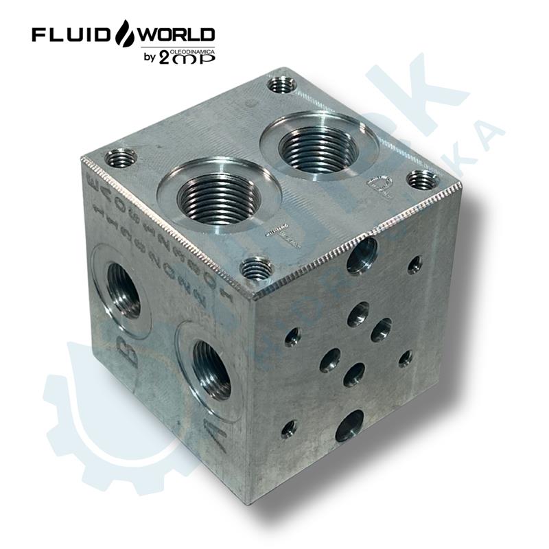 PODLOŽNA PLOČA ZA 1xNG6