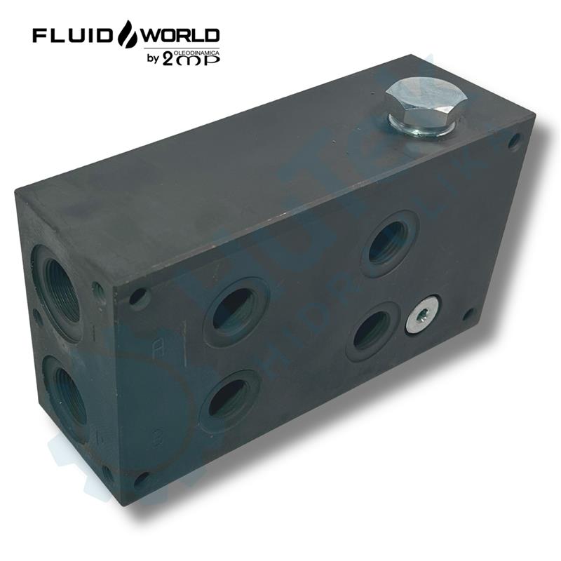 PODLOŽNA PLOČA ZA 2xNG10