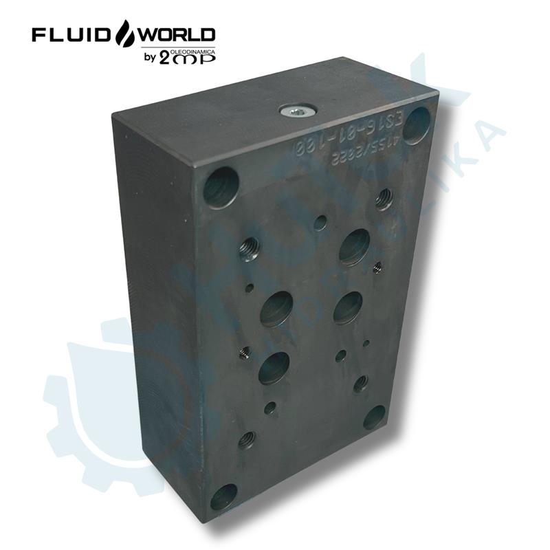 PODLOŽNA PLOČA NG16 G1