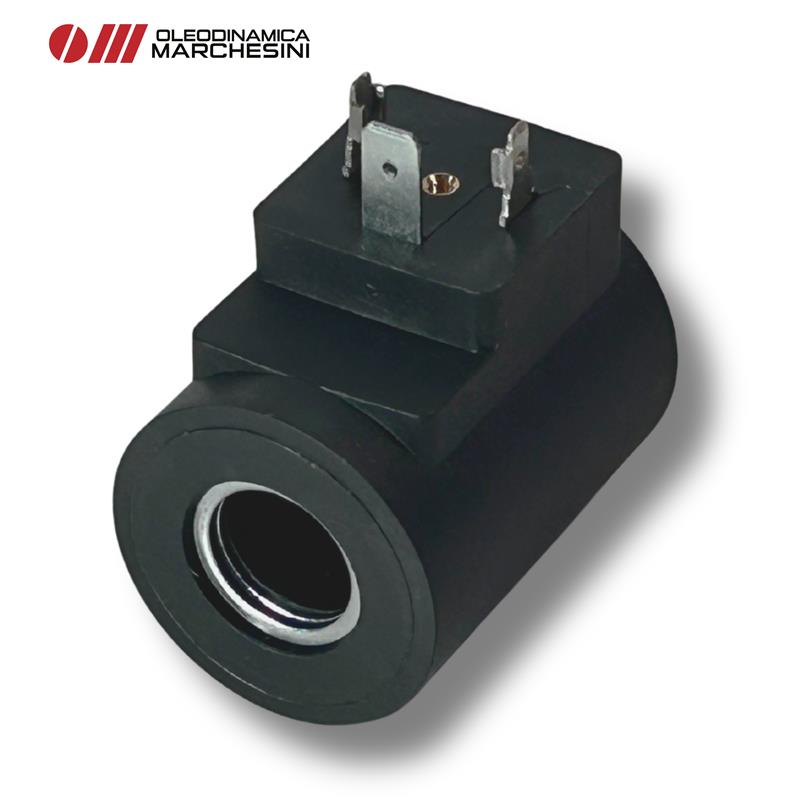 ELEKTROMAGNETNA ŠPULA ϕ16 L=50