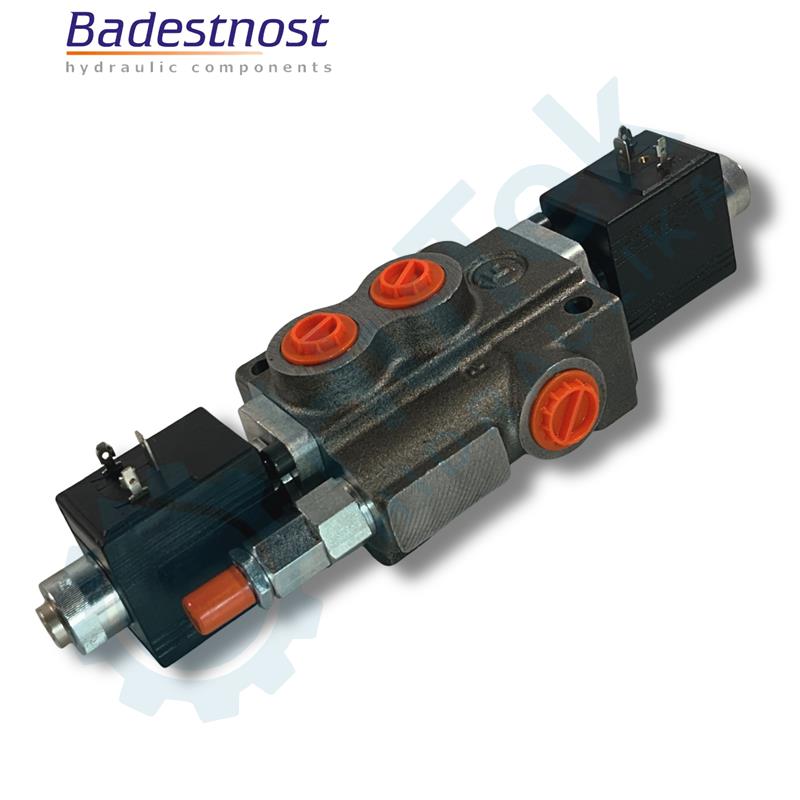 ELEKTROMAGNETNI MONOBLOK RAZVODNIK 1XZ50