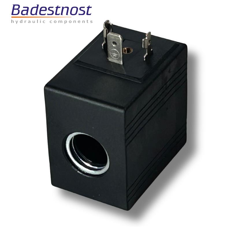 ELEKTROMAGNETNA ŠPULA ϕ16 L=50