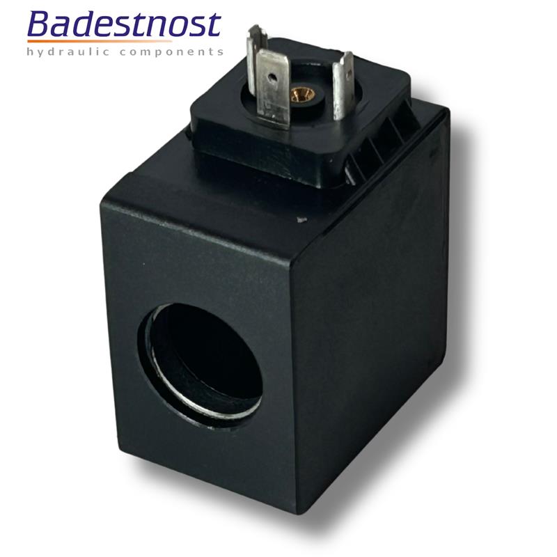 ELEKTORMAGNETNA ŠPULA ϕ22 L=54