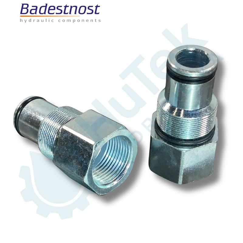 CARRY OVER PRIKLJUČAK ZA RAZVODNIKE 