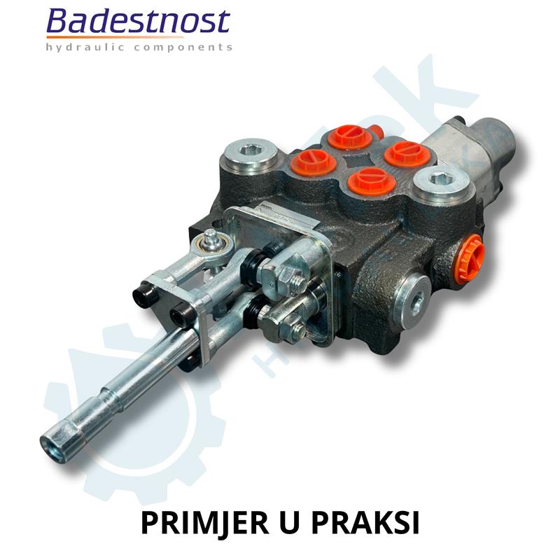 DIREKTNI JOYSTICK ZA RAZVODNIKE