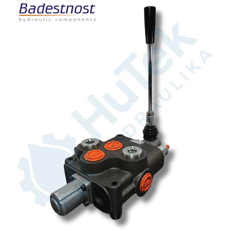 RAZVODNIK P120, 1 - RUČNI