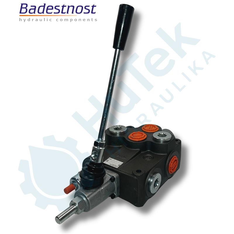 RAZVODNIK 120L/min AUTOMATSKI POVRAT