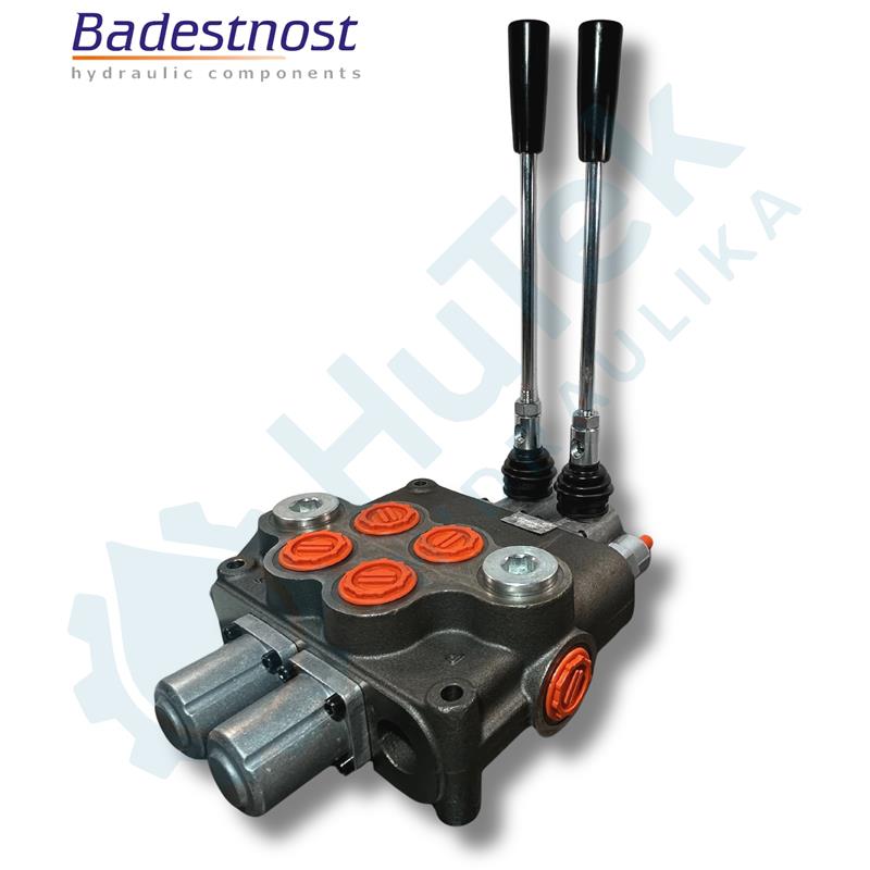 RAZVODNIK P120, 2 - RUČNI