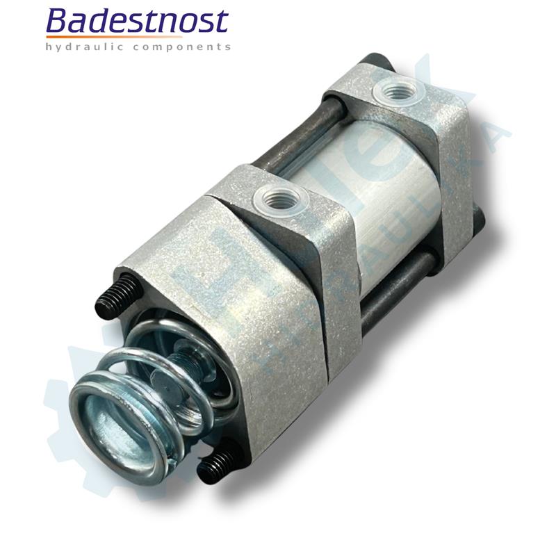 PNEUMATSKO UPRAVLJANJE P80