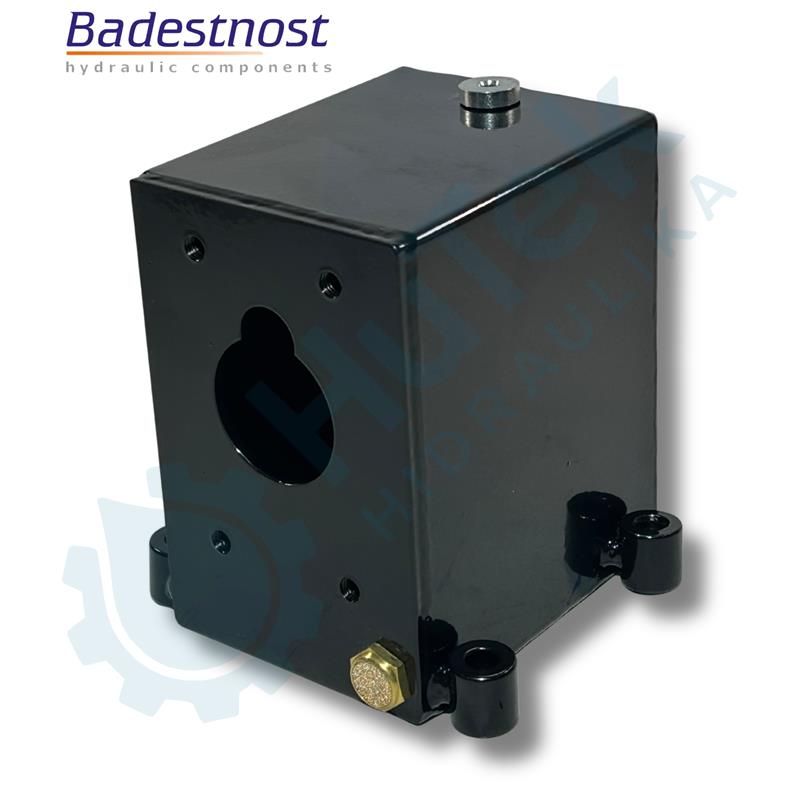 REZERVOAR 1 L ZA RUČNU PUMPU