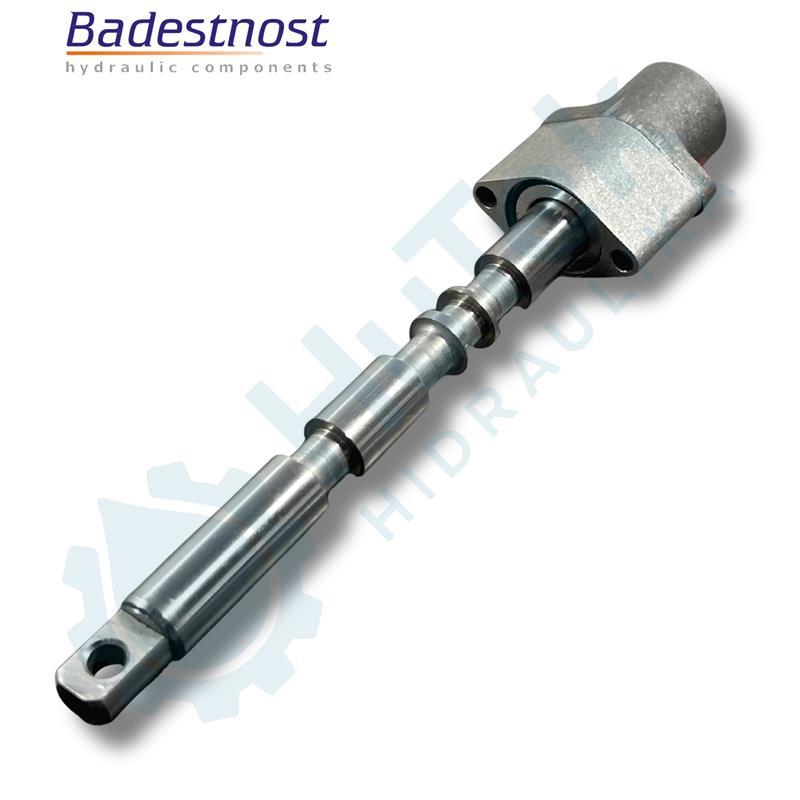 VRETENO SA POZICIJOM ZA RAZVODNIK