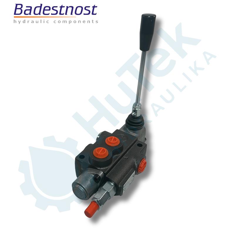 RAZVODNIK Z50, 1-RUČNI