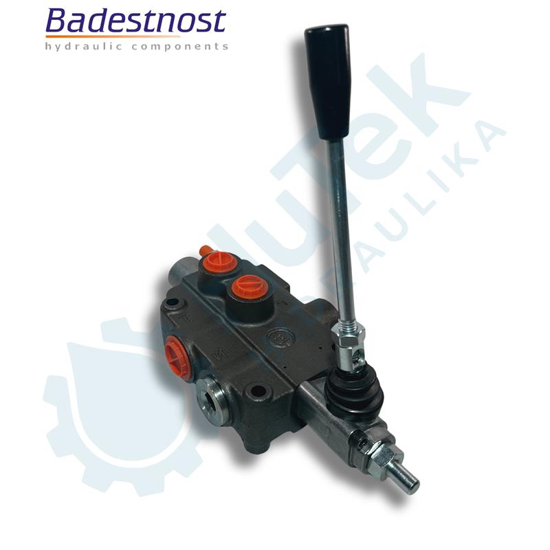 RAZVODNIK 50L/min AUTOMATSKI POVRAT