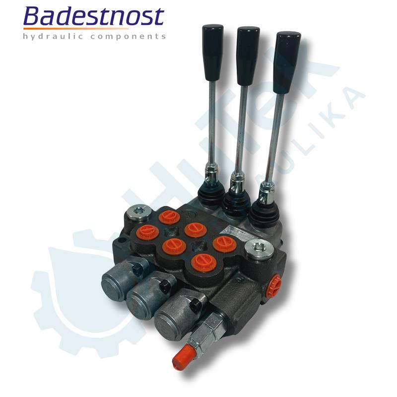 RAZVODNIK Z50, 3-RUČNI