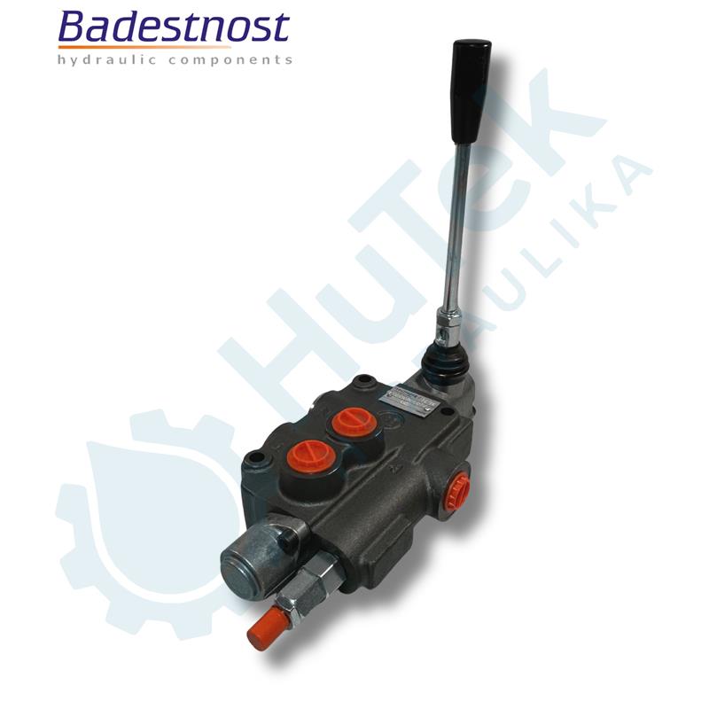 RAZVODNIK Z80, 1-RUČNI