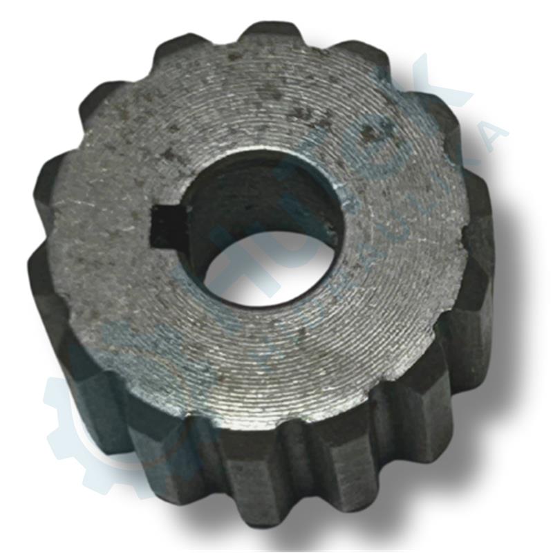 ZUPČANIK GR.1 14T 25x22