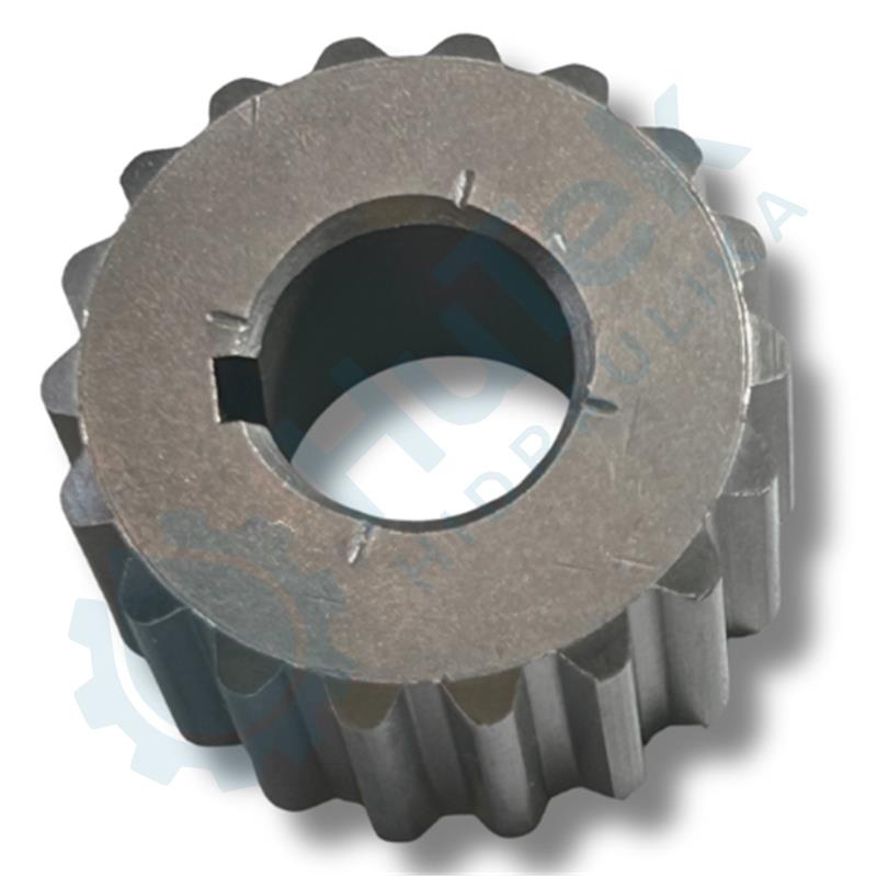 ZUPČANIK GR.2 T18 35x31