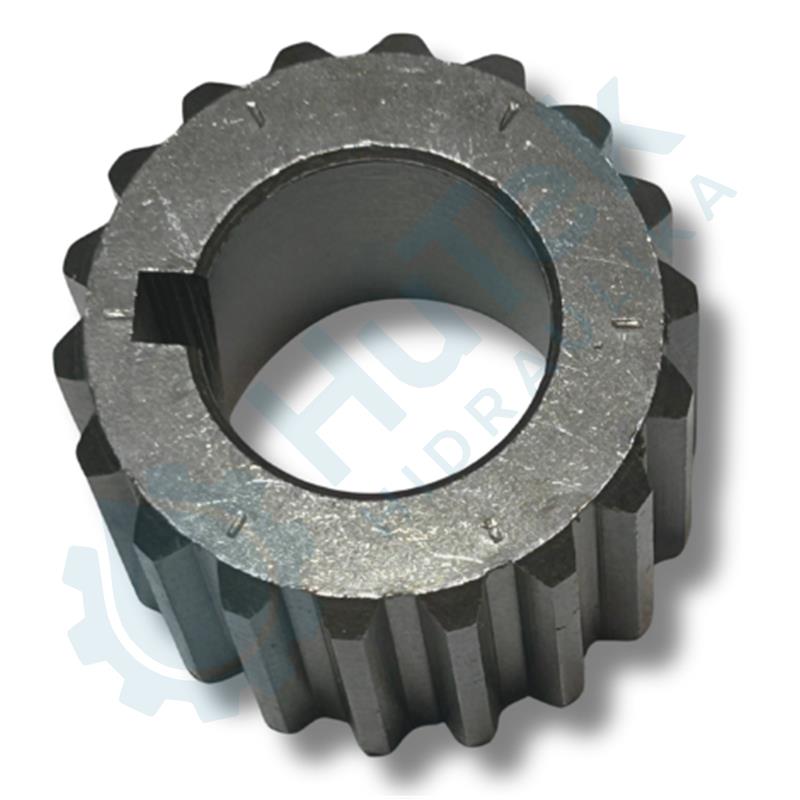 ZUPČANIK GR.3 T18 35x31