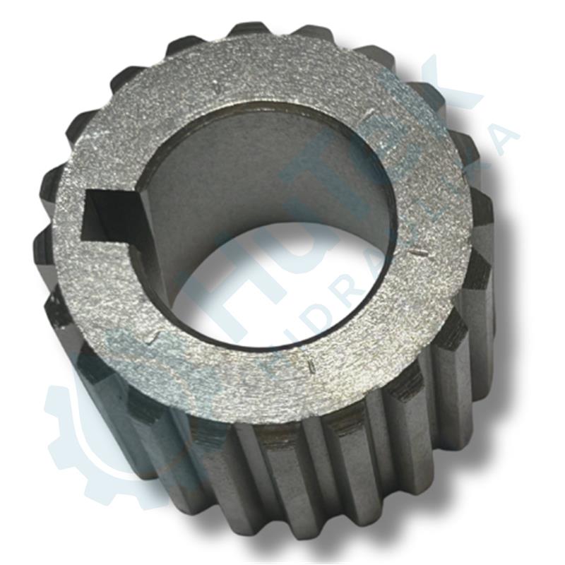 ZUPČANIK GR.3,5 40/36 20T ADAPTER