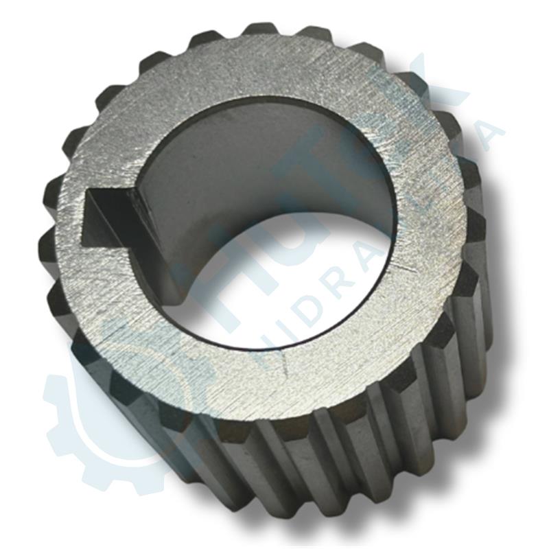 ZUPČANIK GR.4 23 ZUBA