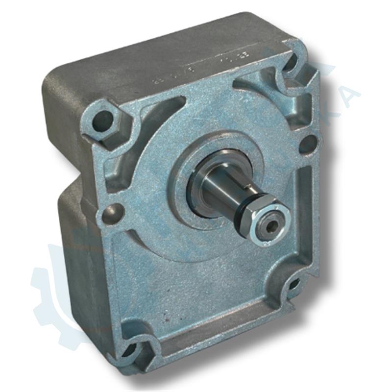 LEŽAJNI NASTAVAK GR.3 KONUS