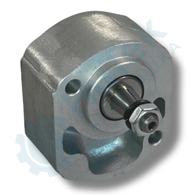 LEŽAJNI NASTAVAK GR.2 DEUTZ