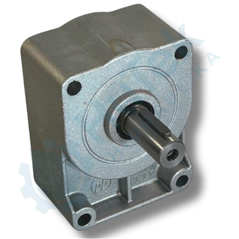 LEŽAJNI NASTAVAK GR.2 FI18 14T