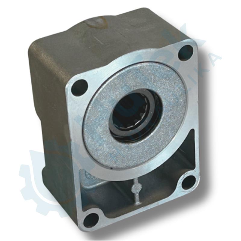 LEŽAJNI NASTAVAK GR.2 FI18 14T