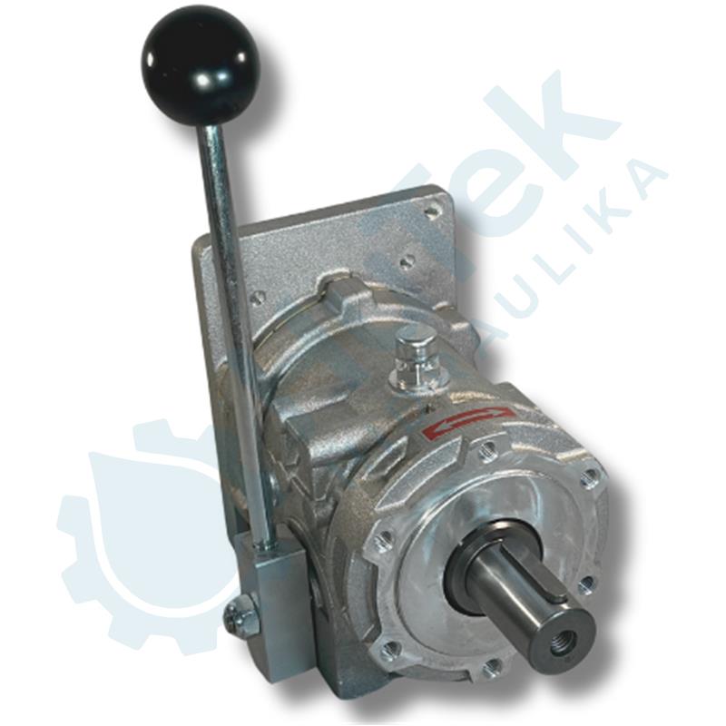 KOPČA REVERZIBILNA Gr.2 i 3