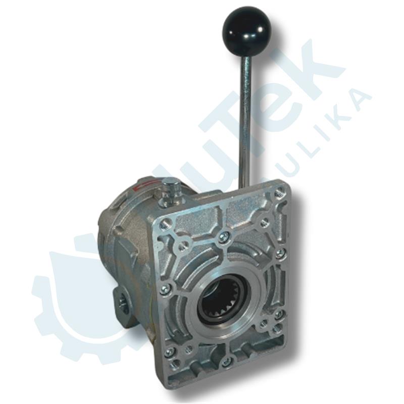 KOPČA REVERZIBILNA Gr.2 i 3