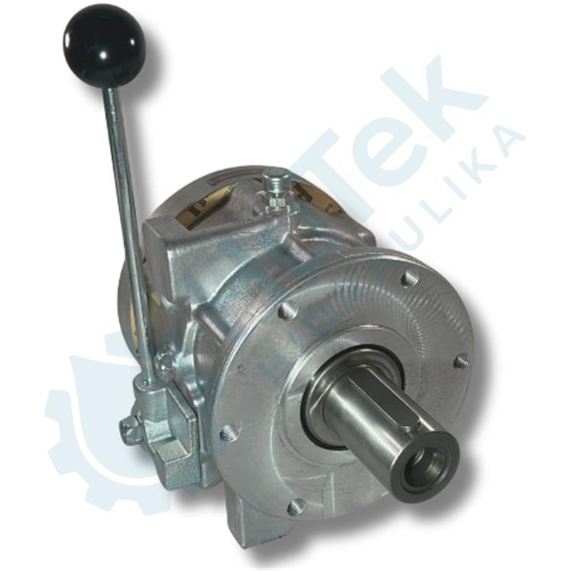 KOPČA MEHANIČKA GR.3,5 i 4