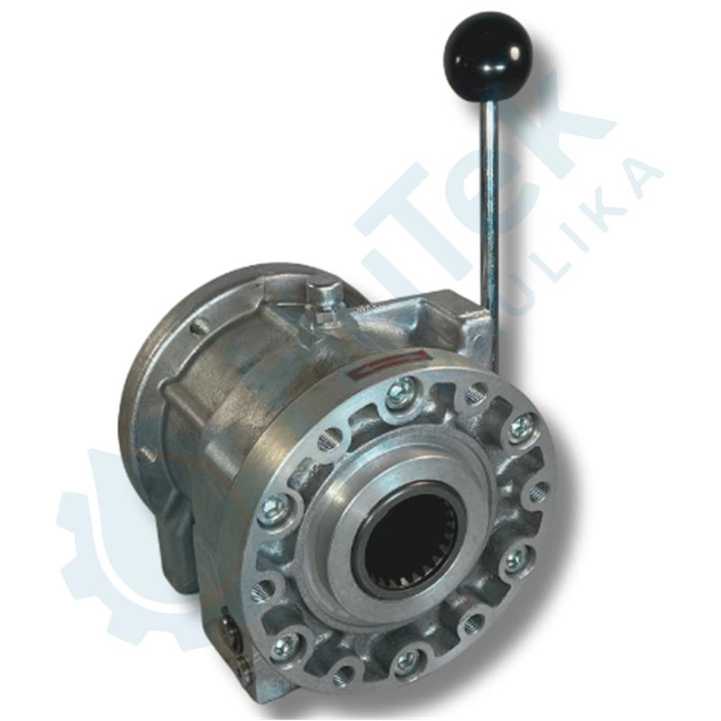 KOPČA MEHANIČKA GR.3,5 i 4