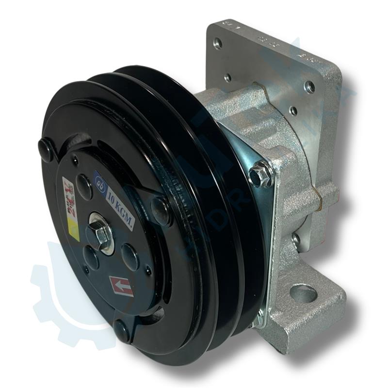 ELEKTROMAGNETNA SPOJKA 14KG ZA PUMPE GR.2 I GR.3