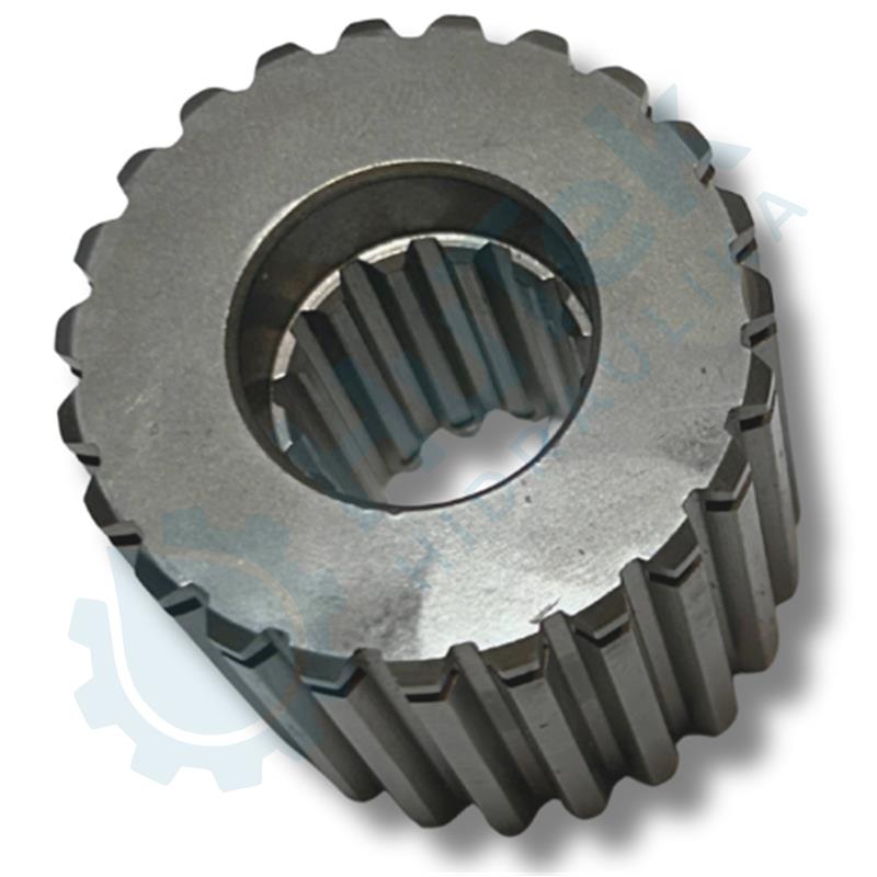 ZUPČANIK 48x44 - 13T SAE 16/32