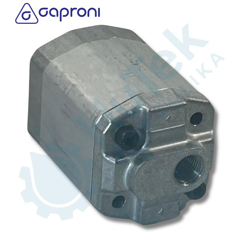 ZUPČASTA PUMPA 1 QCM MINI