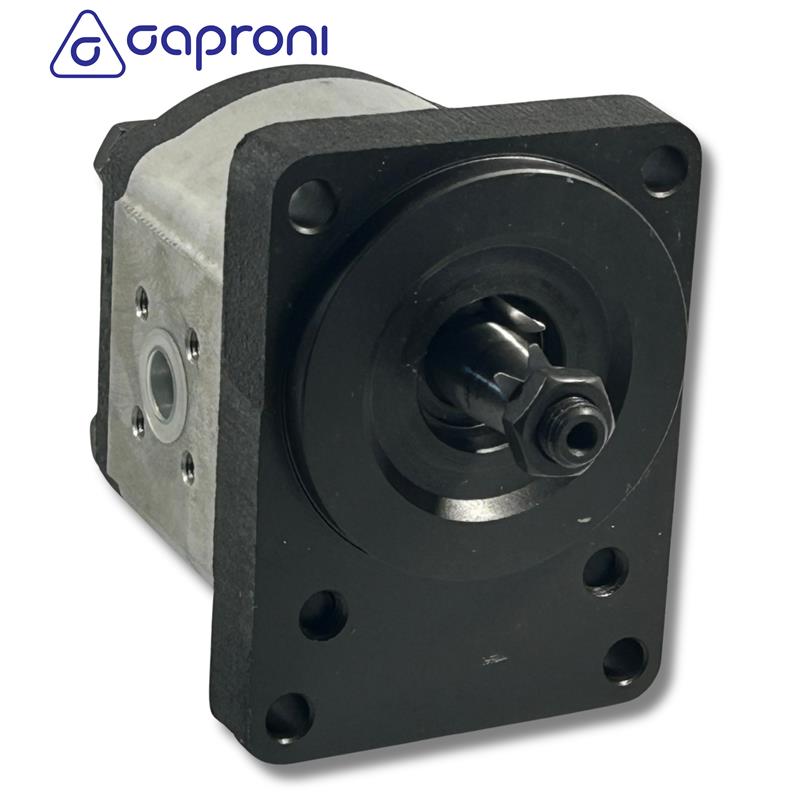 ZUPČASTI HIDROMOTOR GR.2 BOSCH