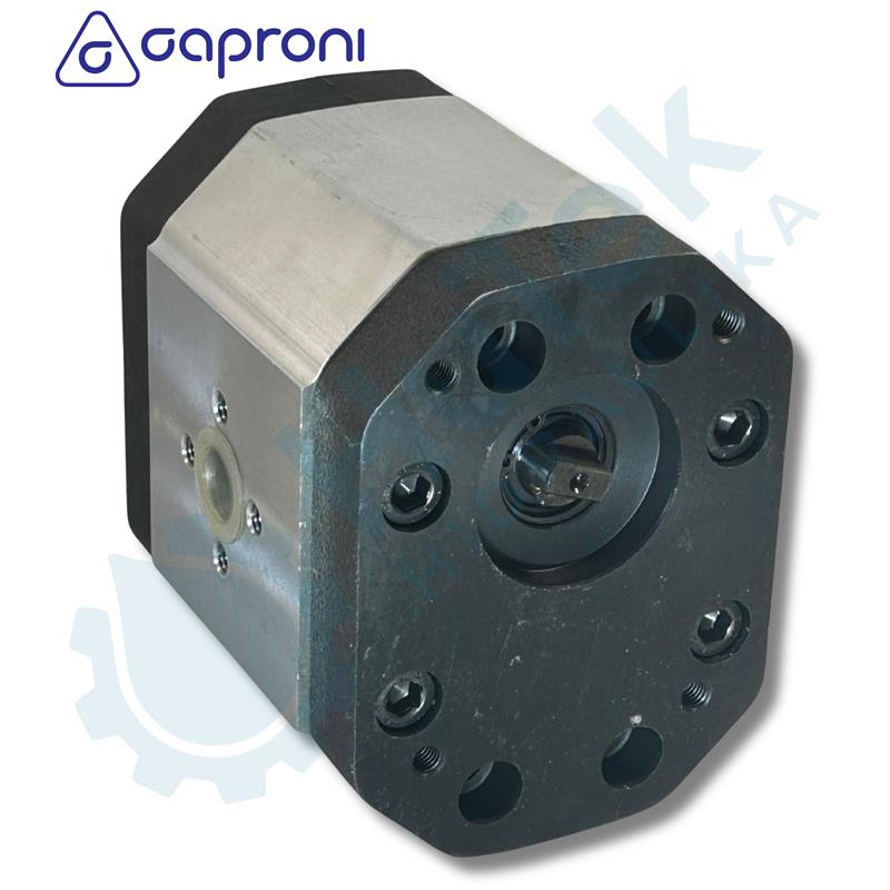 ZUPCASTA PUMPA GR.3 36 QCM SREDNJA IZA GR.2