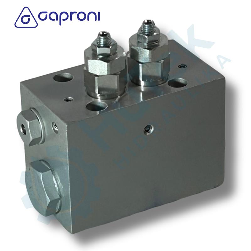 PREKLOPNI VENTIL NG6