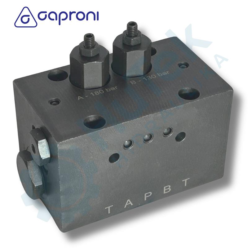 PREKLOPNI VENTIL NG10