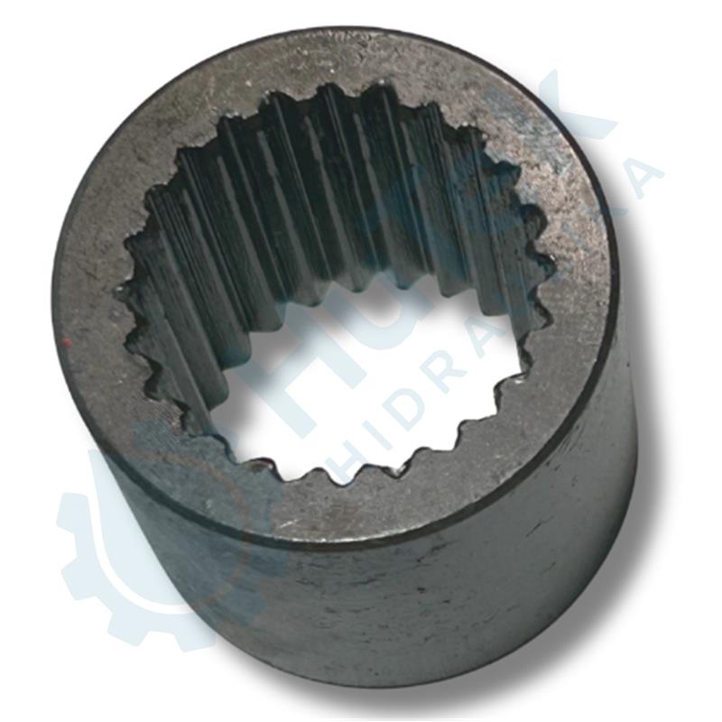 SPOJKA ZA DUPLU PUMPU GR3/GR3