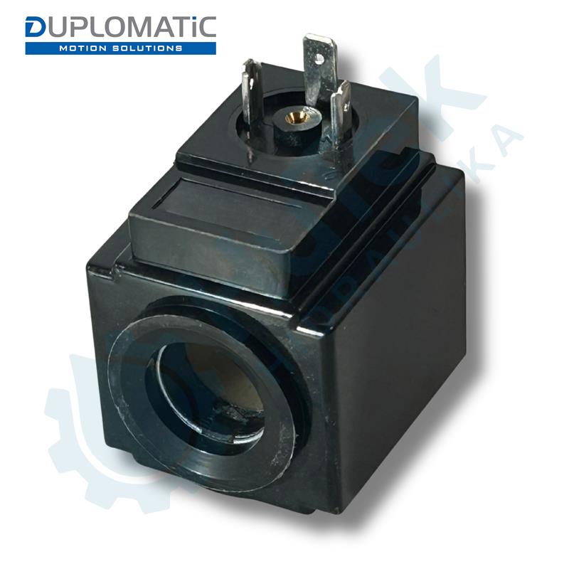 ELEKTORMAGNETNA ŠPULA 230V AC ϕ20,5 L=53