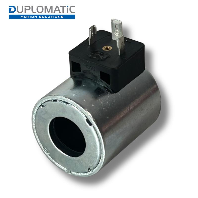 ELEKTORMAGNETNA ŠPULA ϕ22 L=50