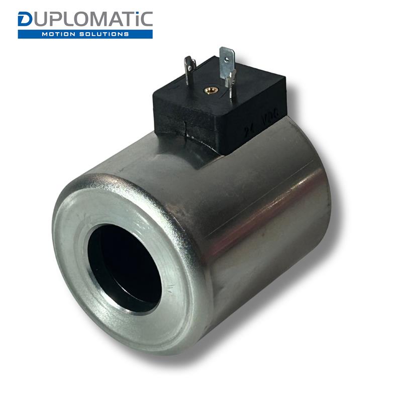 ELEKTORMAGNETNA ŠPULA ϕ31 L=72