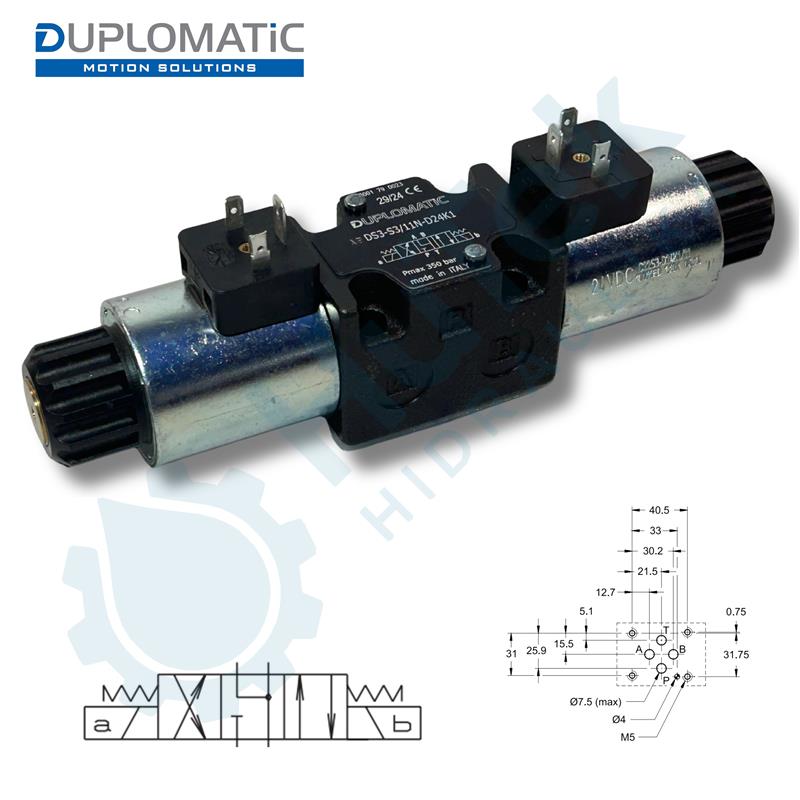 RAZVODNIK NG6, 4/3,  P=Z ABT=O