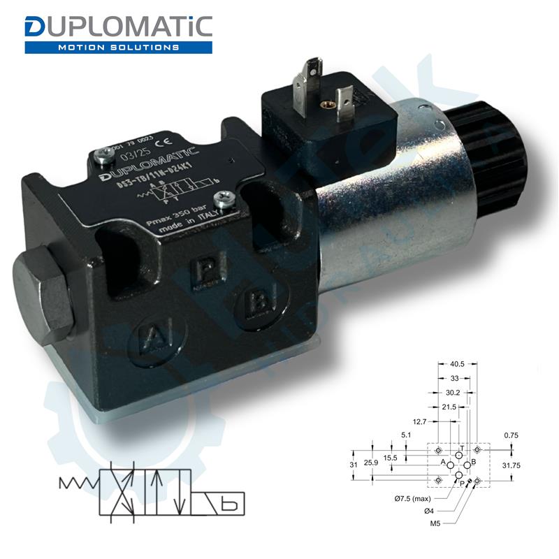 RAZVODNIK NG6, 4/2 PB, TA