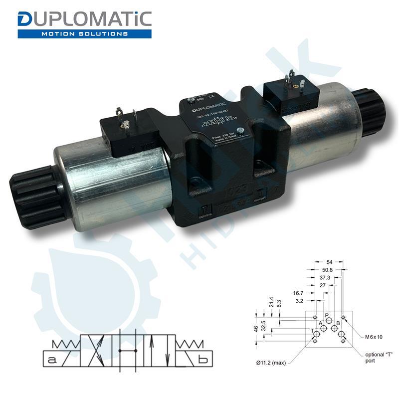 RAZVODNIK NG10 4/3, PTAB=O