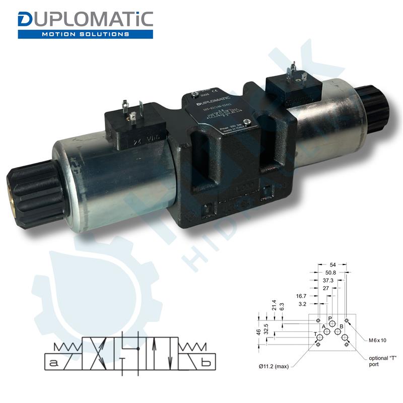RAZVODNIK NG10 4/3, P=Z ABT=O