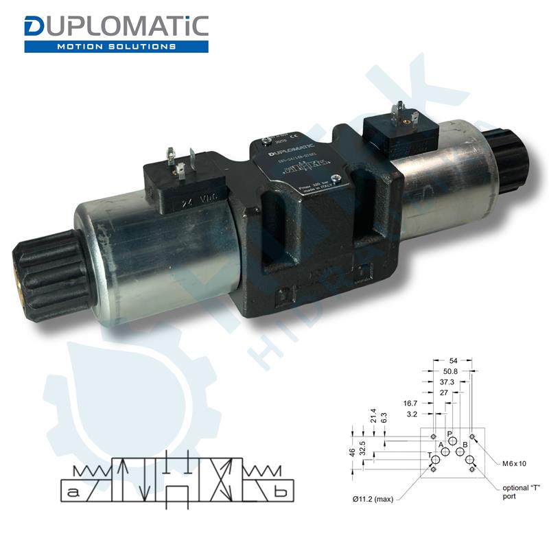 RAZVODNIK NG10 4/3, PT=O, AB=Z
