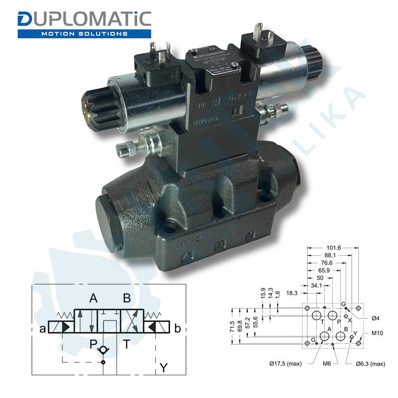 RAZVODNIK NG16, 4/3, PT=O; AB=Z