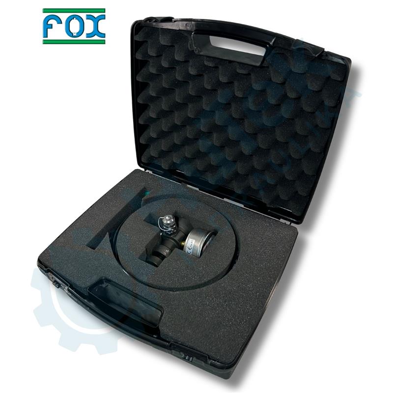 NAPRAVA ZA PUNJENJE I TESTIRANJE H. AKUMULATORA DO 250 BAR